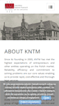 Mobile Screenshot of kntm.pl